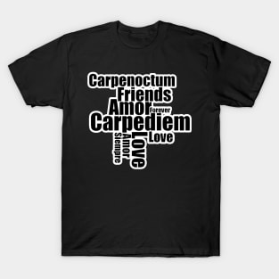 Carpediem 2 T-Shirt